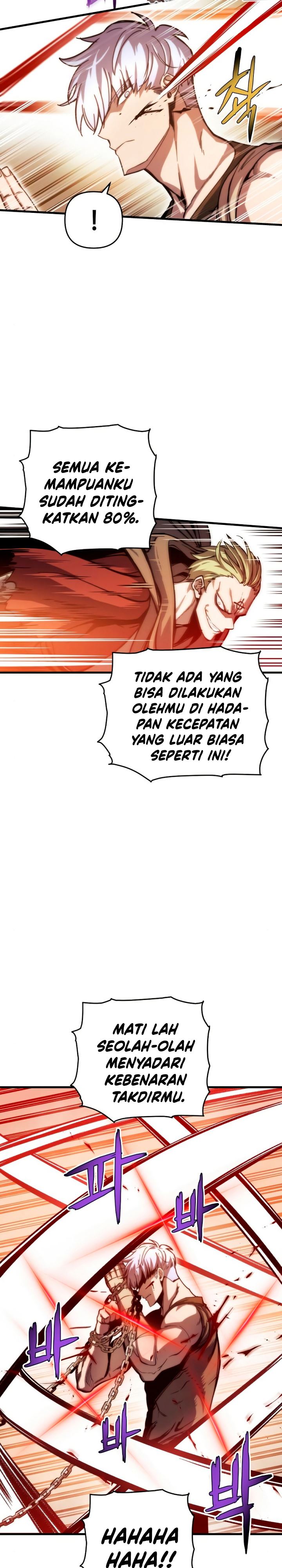 Read Reincarnation of the Suicidal Battle God Doom Breaker ID Manga Online