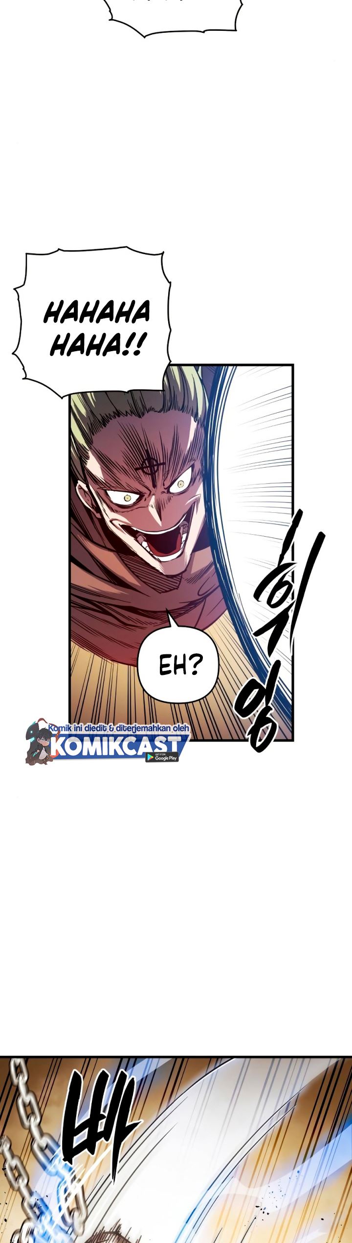 Read Reincarnation of the Suicidal Battle God Doom Breaker ID Manga Online