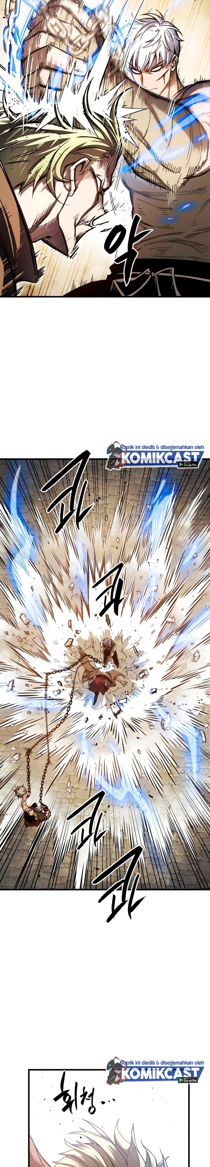 Read Reincarnation of the Suicidal Battle God Doom Breaker ID Manga Online