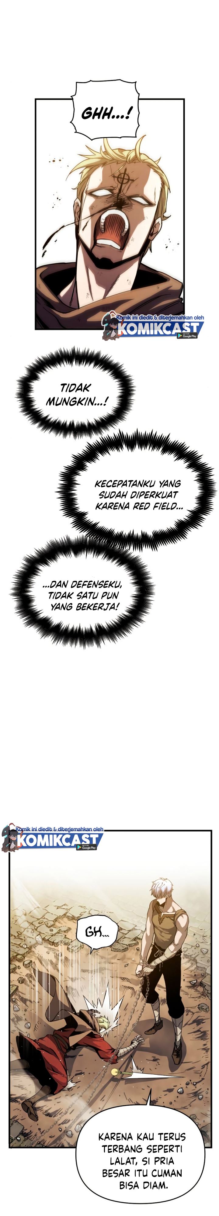 Read Reincarnation of the Suicidal Battle God Doom Breaker ID Manga Online