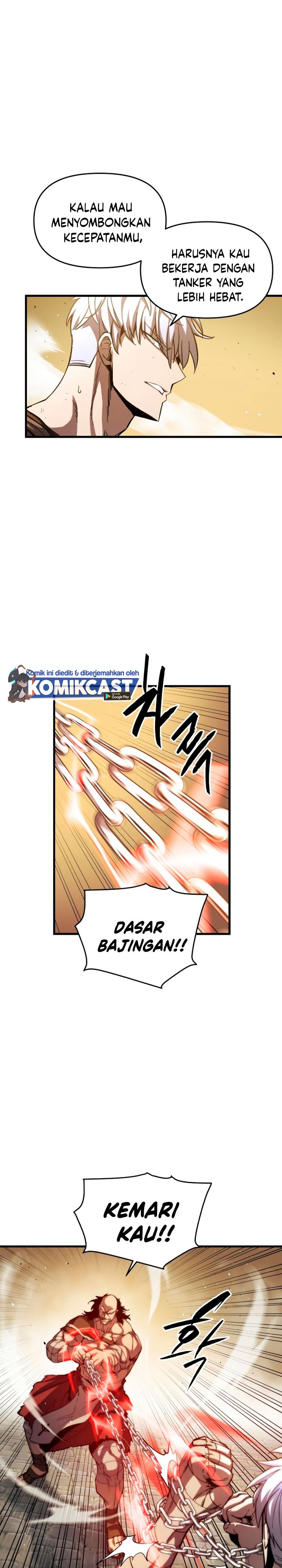 Read Reincarnation of the Suicidal Battle God Doom Breaker ID Manga Online