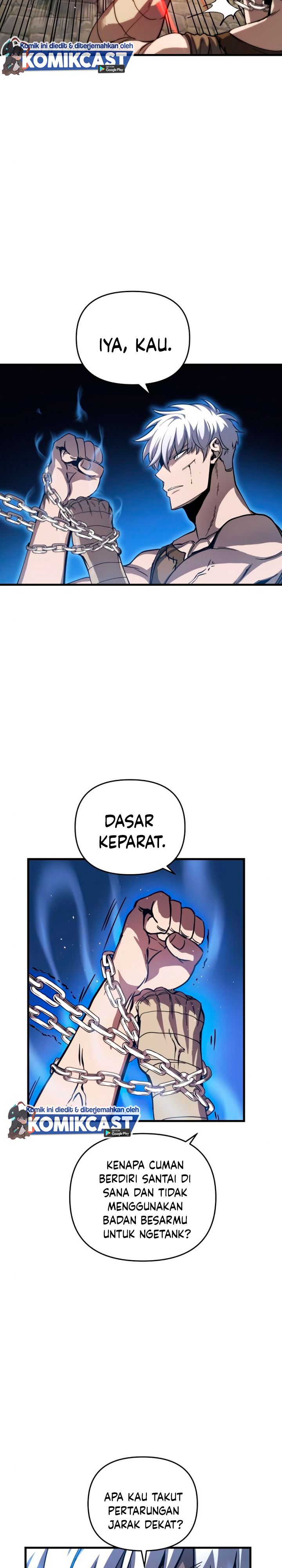 Read Reincarnation of the Suicidal Battle God Doom Breaker ID Manga Online