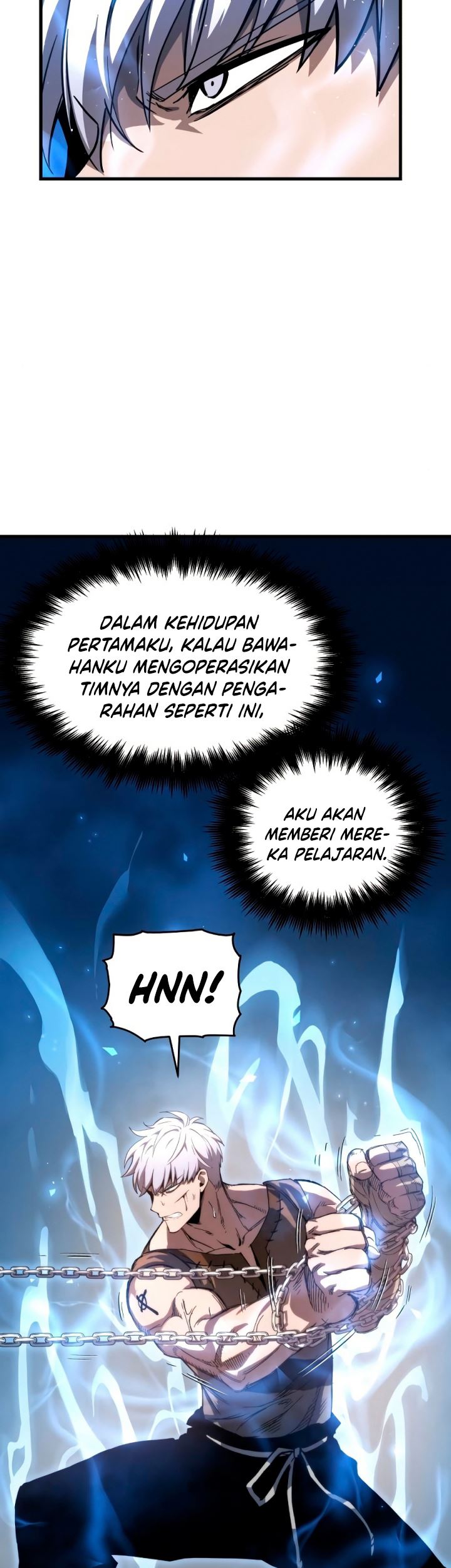 Read Reincarnation of the Suicidal Battle God Doom Breaker ID Manga Online