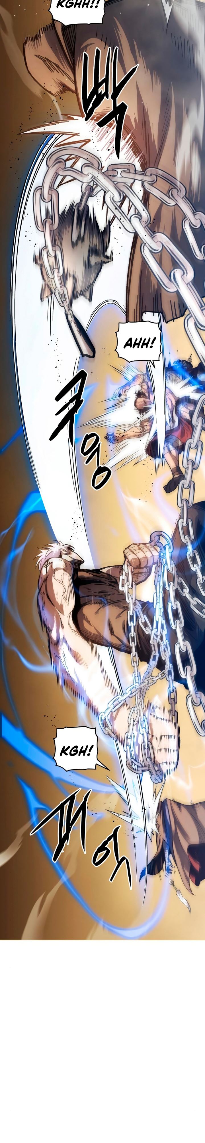 Read Reincarnation of the Suicidal Battle God Doom Breaker ID Manga Online
