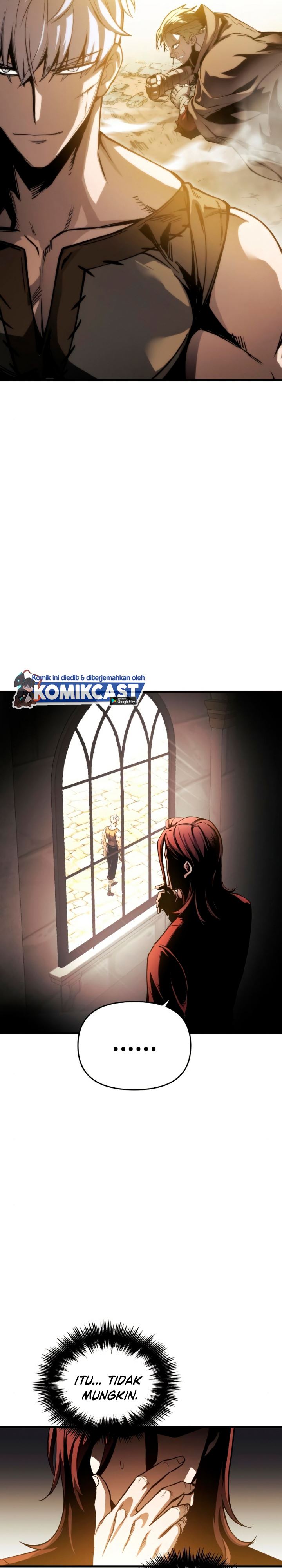 Read Reincarnation of the Suicidal Battle God Doom Breaker ID Manga Online
