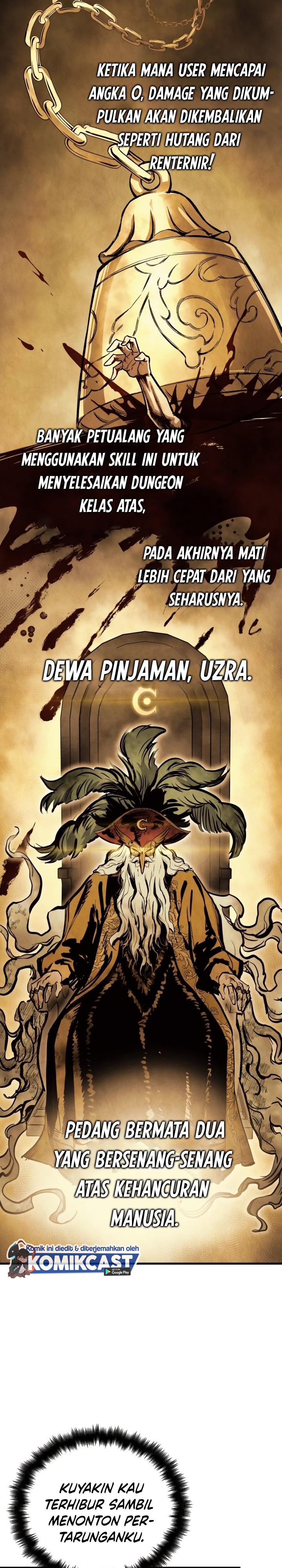 Read Reincarnation of the Suicidal Battle God Doom Breaker ID Manga Online