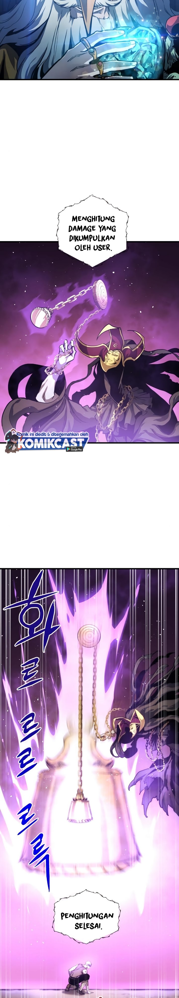 Read Reincarnation of the Suicidal Battle God Doom Breaker ID Manga Online