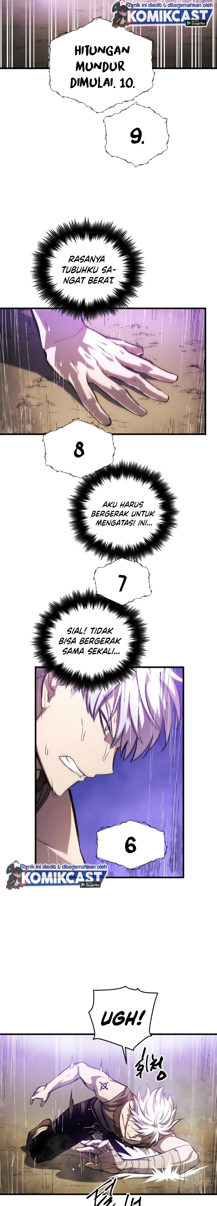 Read Reincarnation of the Suicidal Battle God Doom Breaker ID Manga Online
