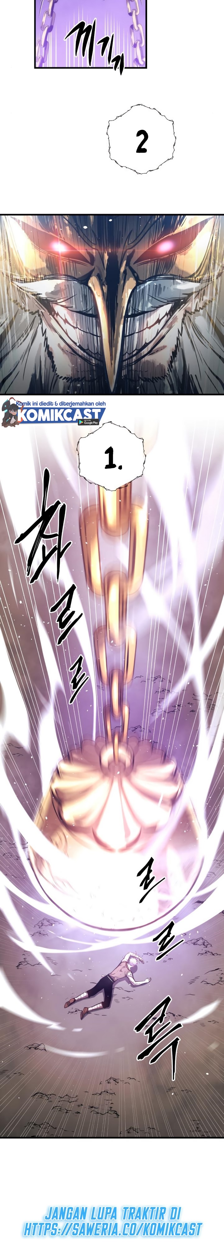 Read Reincarnation of the Suicidal Battle God Doom Breaker ID Manga Online