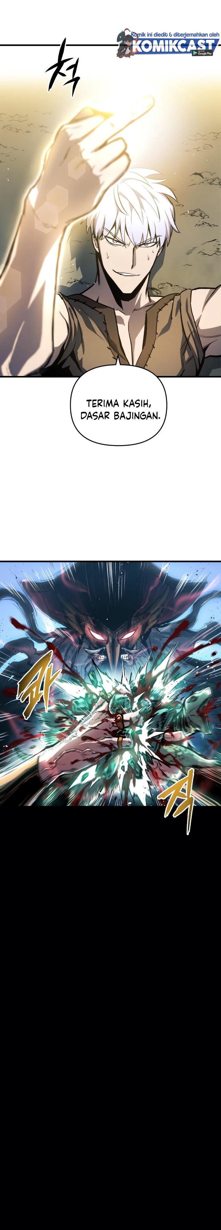 Read Reincarnation of the Suicidal Battle God Doom Breaker ID Manga Online