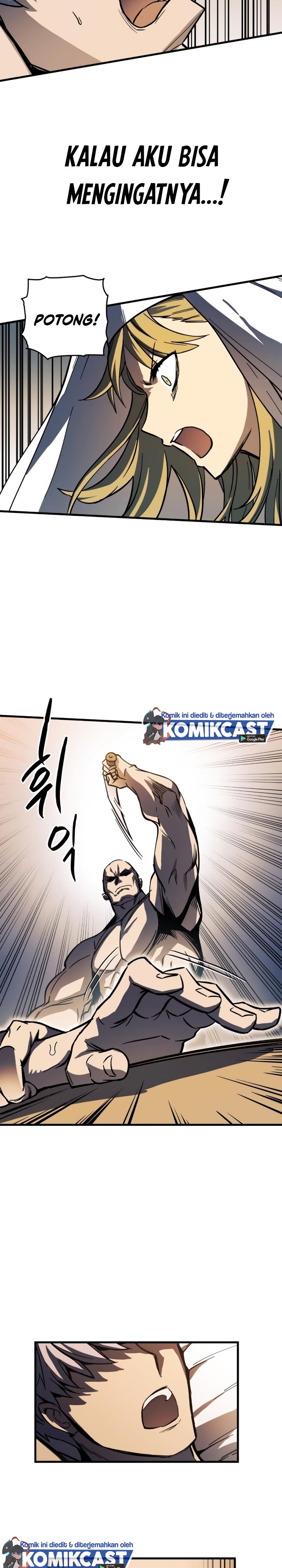 Read Reincarnation of the Suicidal Battle God Doom Breaker ID Manga Online