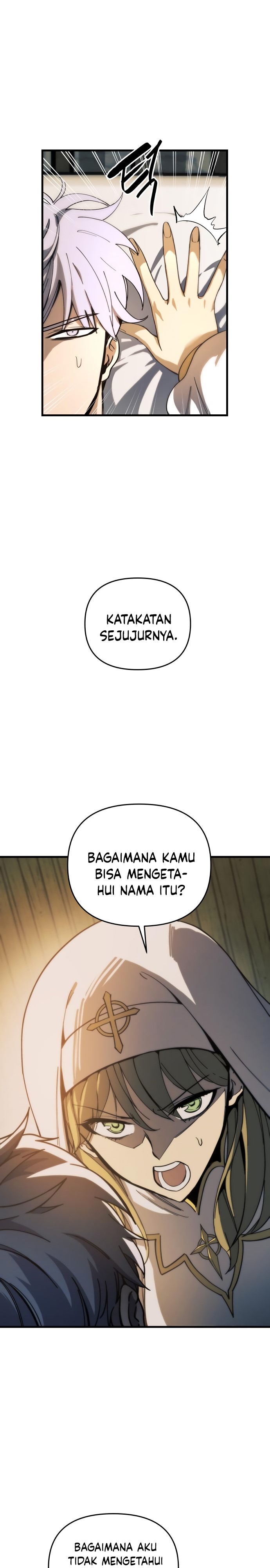 Read Reincarnation of the Suicidal Battle God Doom Breaker ID Manga Online