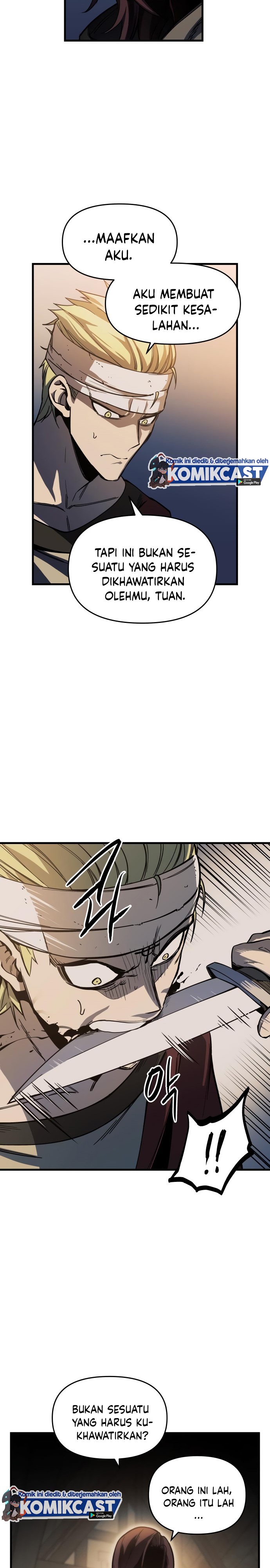 Read Reincarnation of the Suicidal Battle God Doom Breaker ID Manga Online