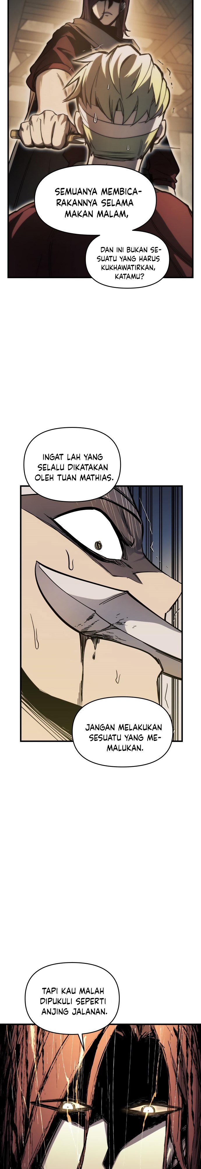 Read Reincarnation of the Suicidal Battle God Doom Breaker ID Manga Online