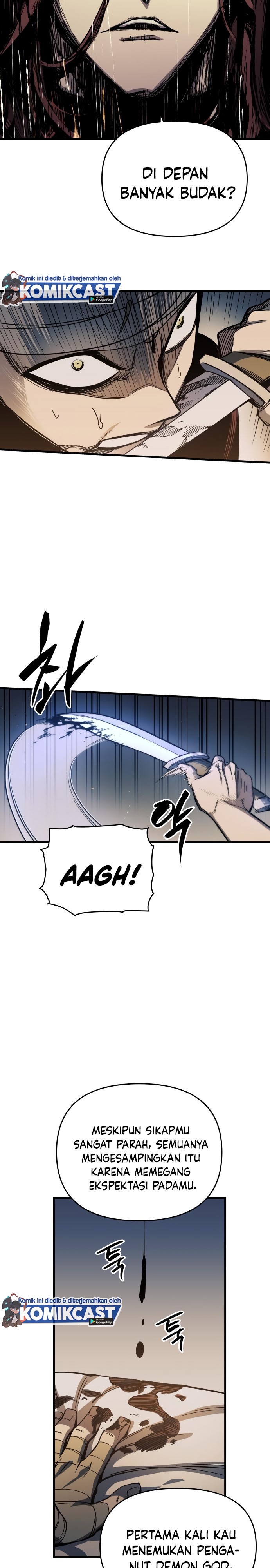 Read Reincarnation of the Suicidal Battle God Doom Breaker ID Manga Online