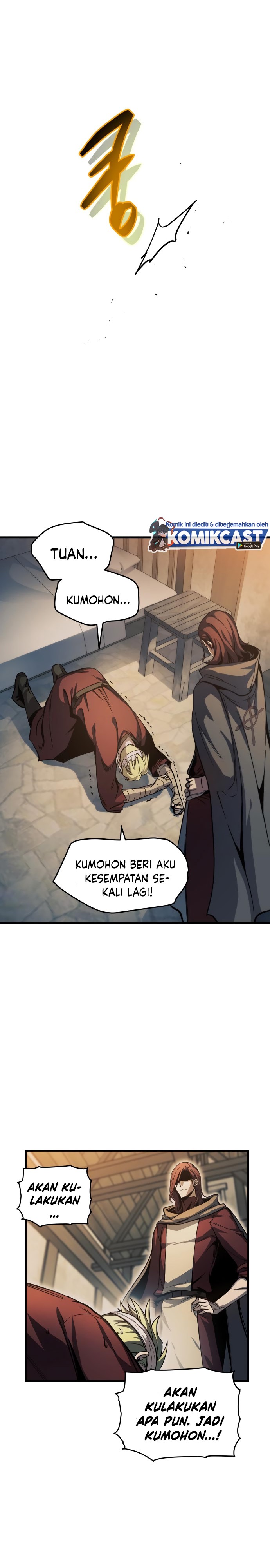Read Reincarnation of the Suicidal Battle God Doom Breaker ID Manga Online