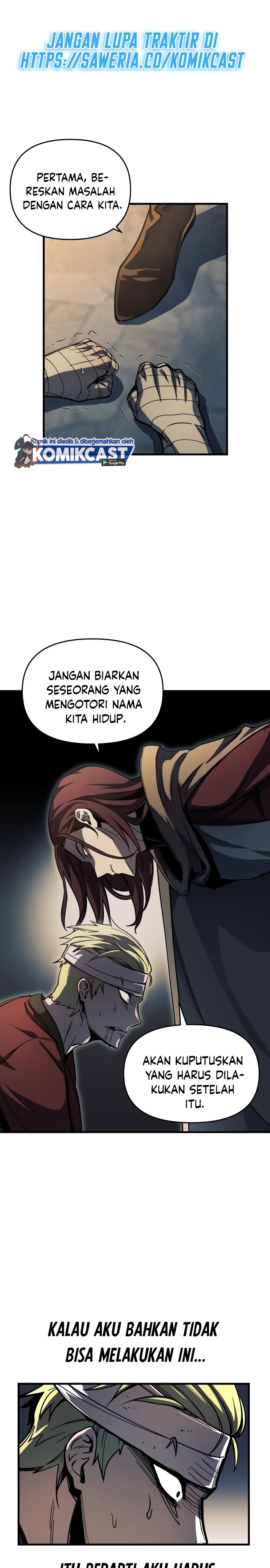 Read Reincarnation of the Suicidal Battle God Doom Breaker ID Manga Online