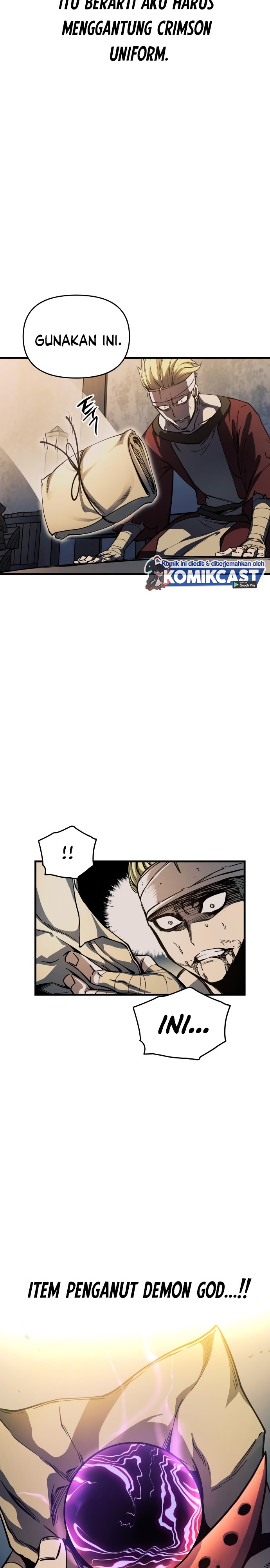 Read Reincarnation of the Suicidal Battle God Doom Breaker ID Manga Online