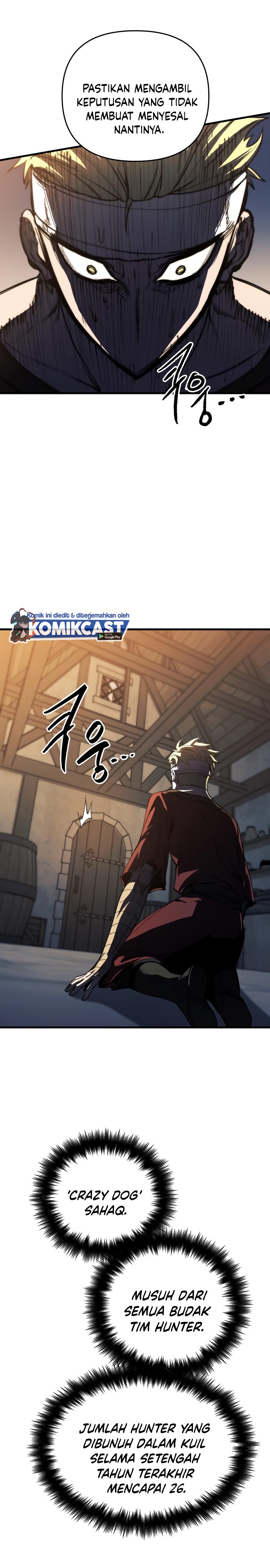 Read Reincarnation of the Suicidal Battle God Doom Breaker ID Manga Online
