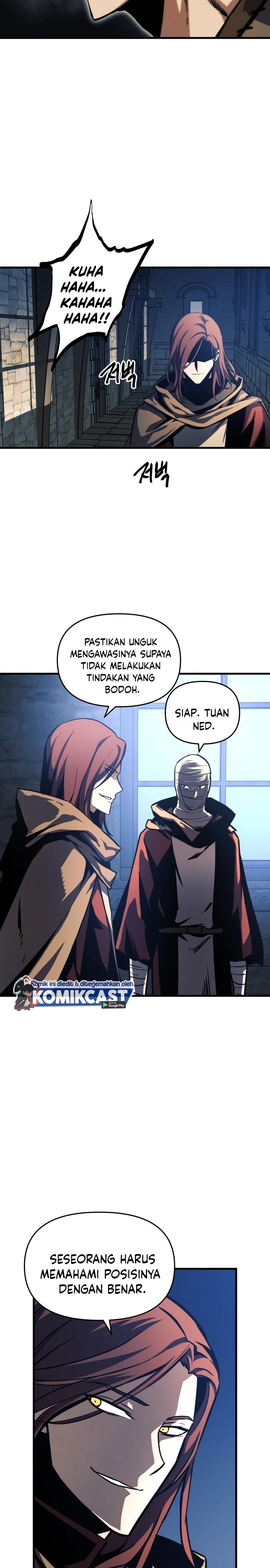 Read Reincarnation of the Suicidal Battle God Doom Breaker ID Manga Online