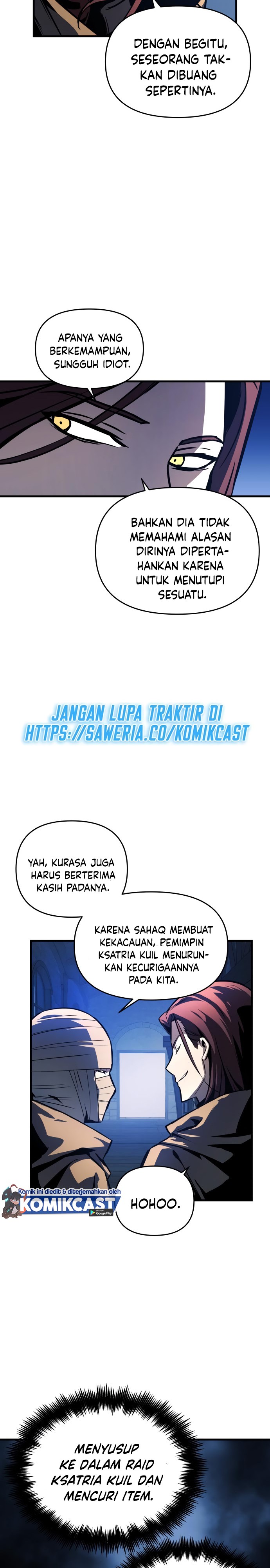 Read Reincarnation of the Suicidal Battle God Doom Breaker ID Manga Online