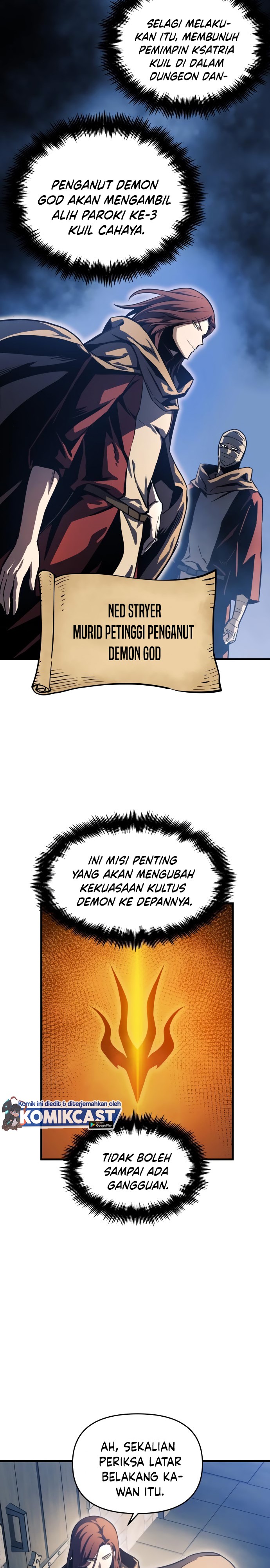 Read Reincarnation of the Suicidal Battle God Doom Breaker ID Manga Online