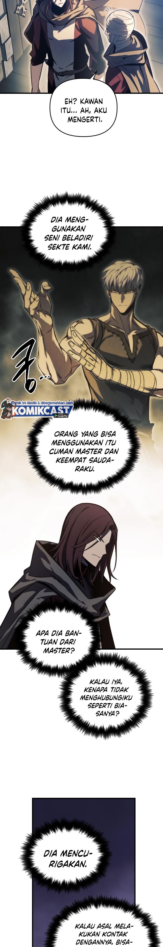 Read Reincarnation of the Suicidal Battle God Doom Breaker ID Manga Online