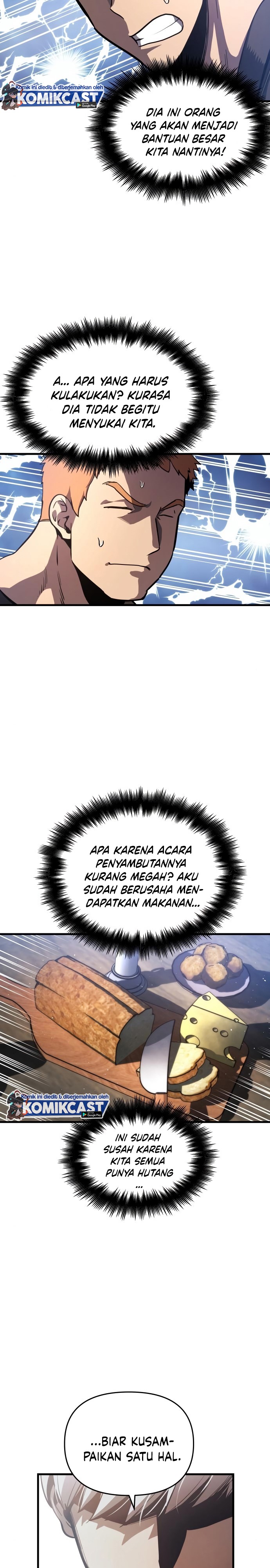 Read Reincarnation of the Suicidal Battle God Doom Breaker ID Manga Online