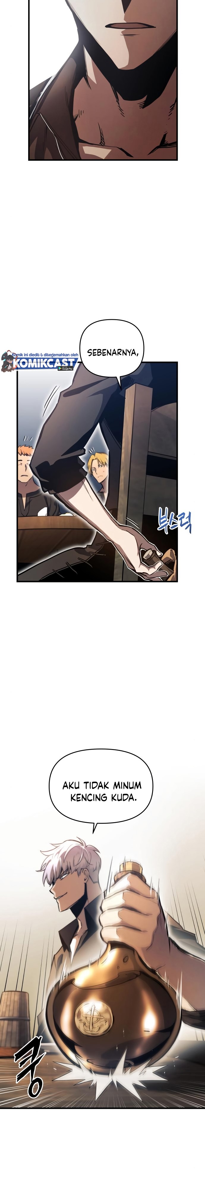 Read Reincarnation of the Suicidal Battle God Doom Breaker ID Manga Online