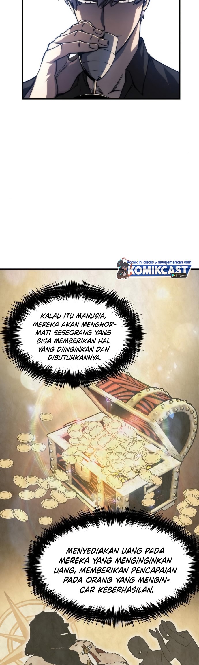 Read Reincarnation of the Suicidal Battle God Doom Breaker ID Manga Online