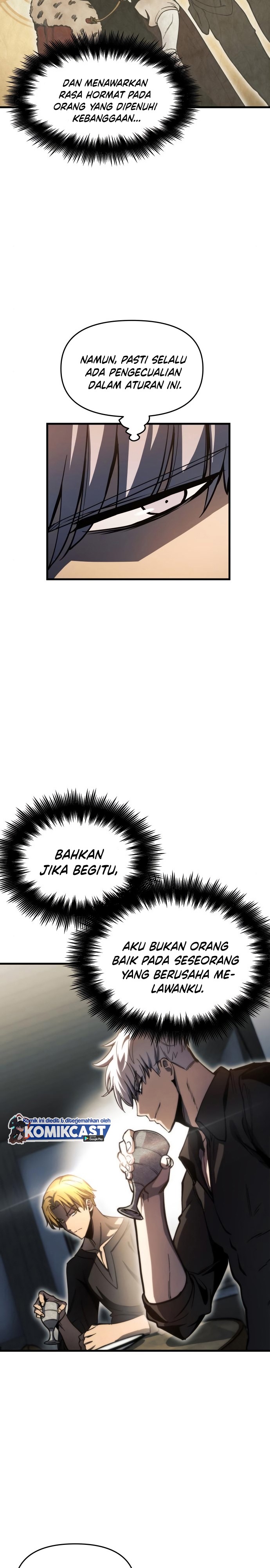 Read Reincarnation of the Suicidal Battle God Doom Breaker ID Manga Online