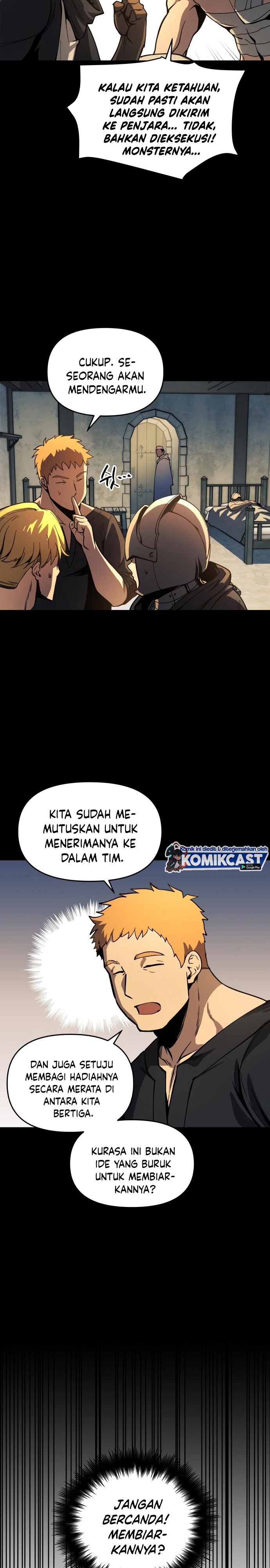 Read Reincarnation of the Suicidal Battle God Doom Breaker ID Manga Online