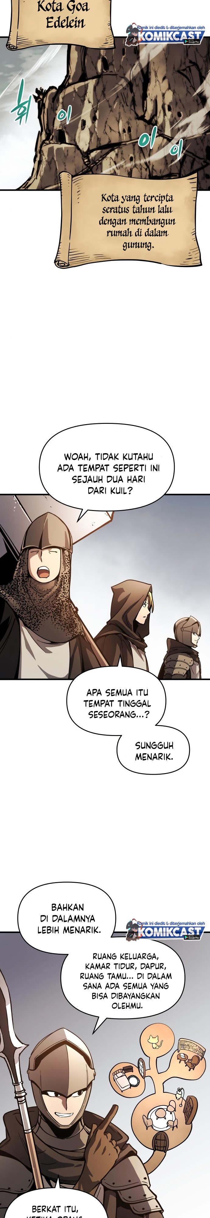 Read Reincarnation of the Suicidal Battle God Doom Breaker ID Manga Online
