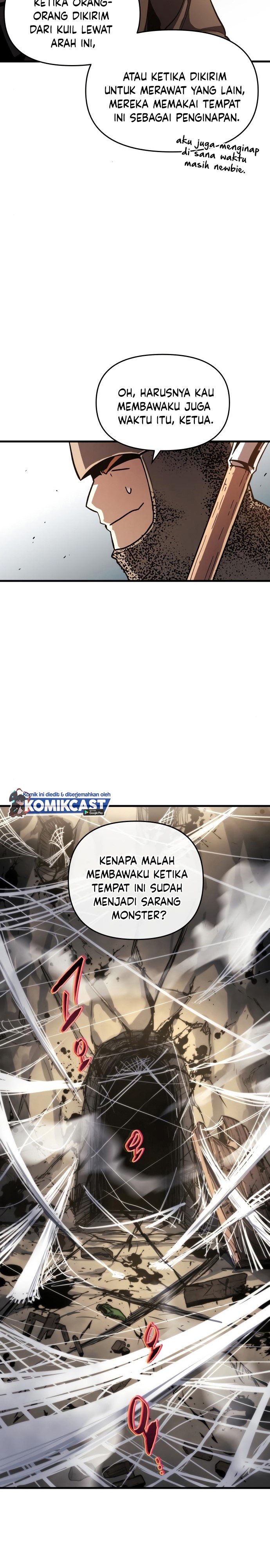 Read Reincarnation of the Suicidal Battle God Doom Breaker ID Manga Online