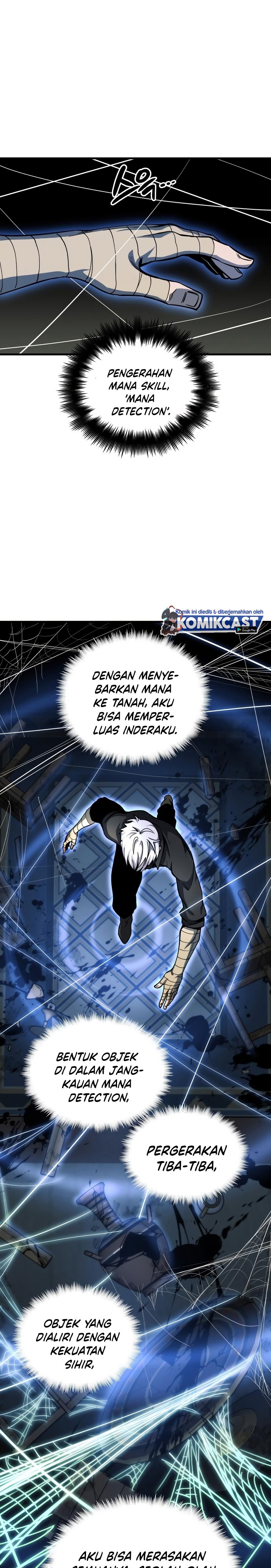 Read Reincarnation of the Suicidal Battle God Doom Breaker ID Manga Online