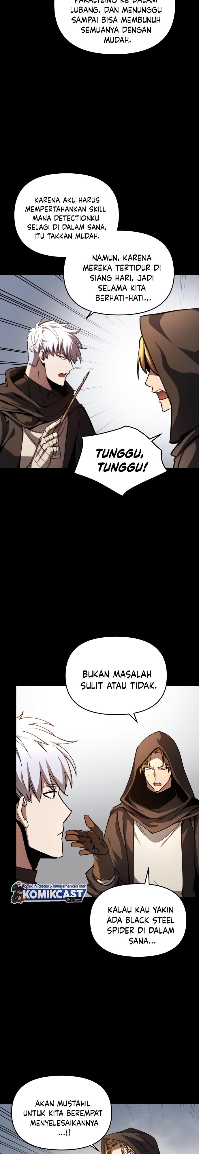 Read Reincarnation of the Suicidal Battle God Doom Breaker ID Manga Online