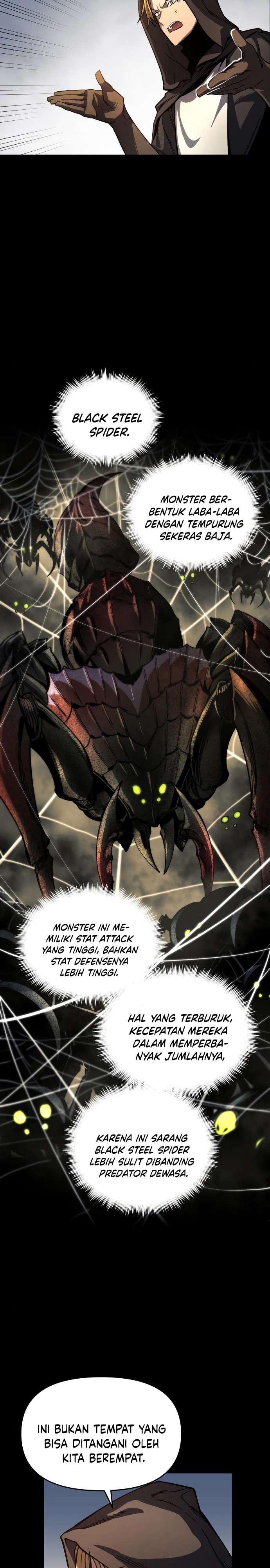 Read Reincarnation of the Suicidal Battle God Doom Breaker ID Manga Online