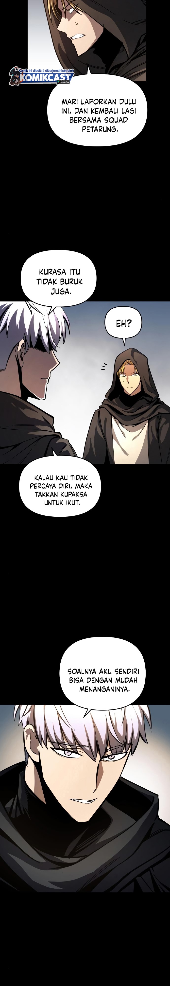 Read Reincarnation of the Suicidal Battle God Doom Breaker ID Manga Online