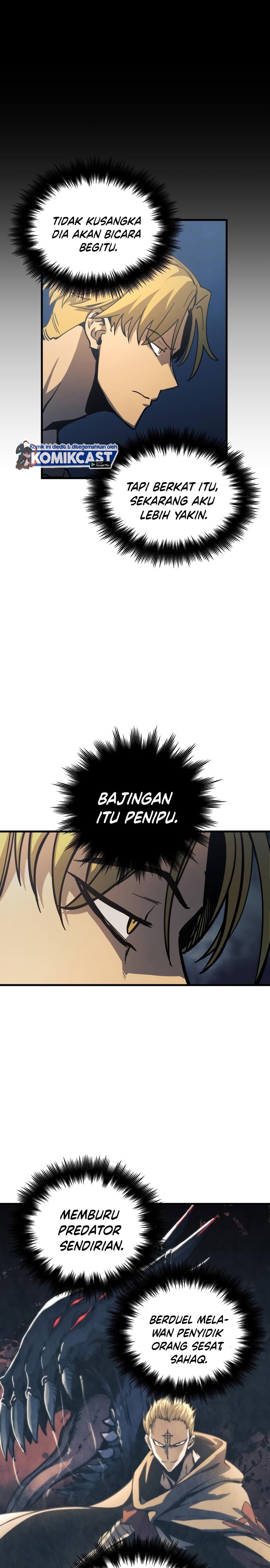 Read Reincarnation of the Suicidal Battle God Doom Breaker ID Manga Online