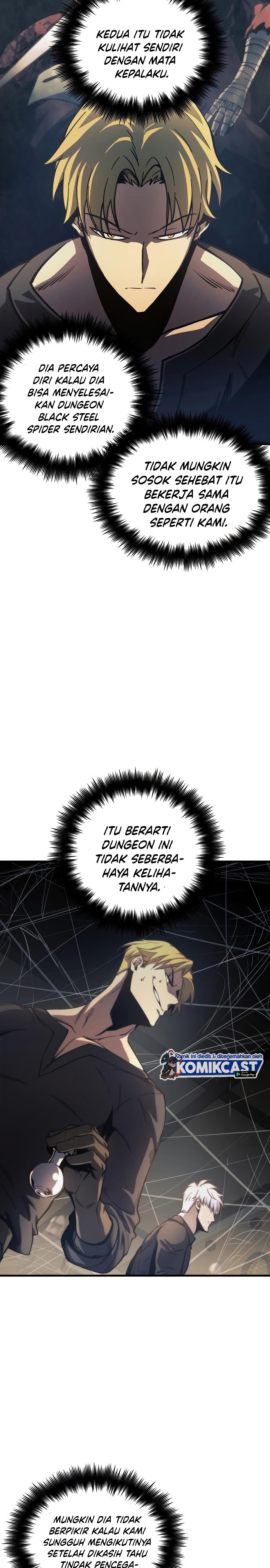 Read Reincarnation of the Suicidal Battle God Doom Breaker ID Manga Online