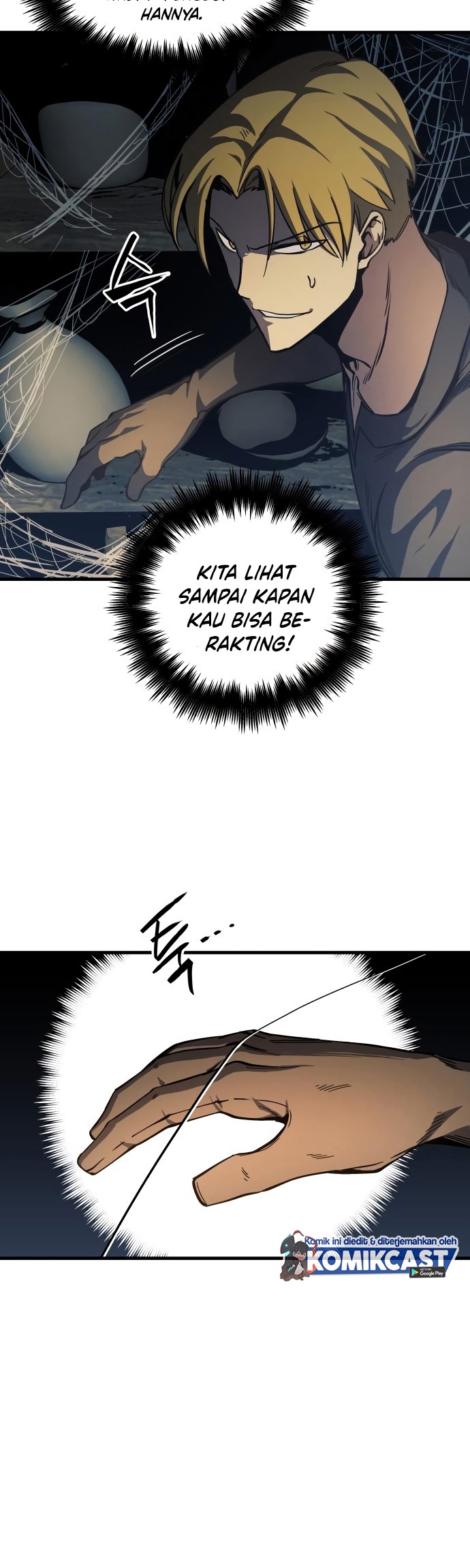 Read Reincarnation of the Suicidal Battle God Doom Breaker ID Manga Online