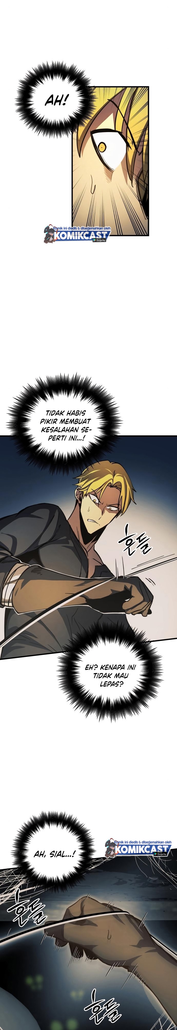 Read Reincarnation of the Suicidal Battle God Doom Breaker ID Manga Online