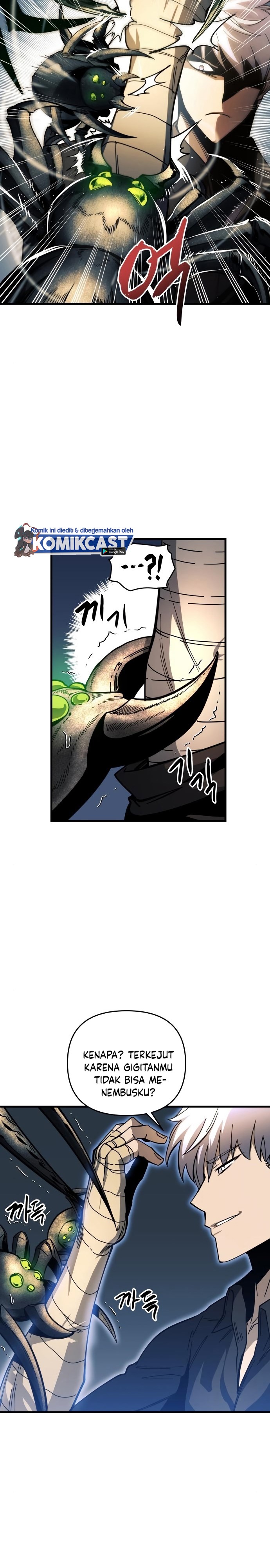 Read Reincarnation of the Suicidal Battle God Doom Breaker ID Manga Online