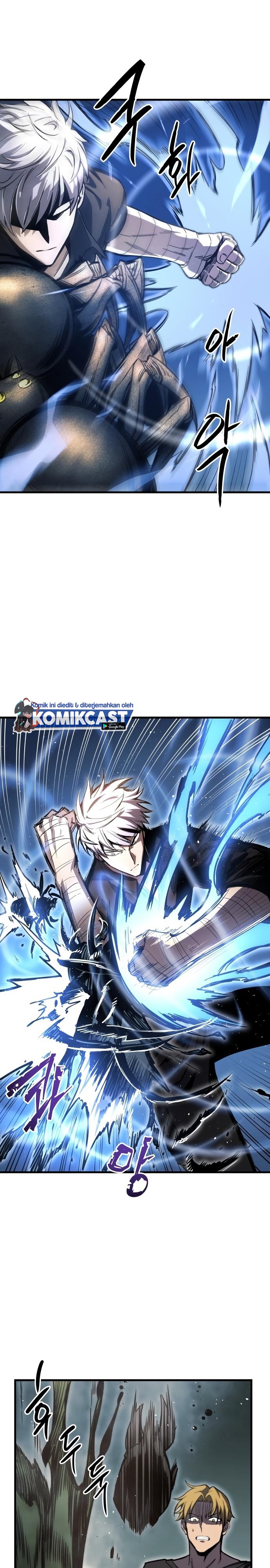 Read Reincarnation of the Suicidal Battle God Doom Breaker ID Manga Online