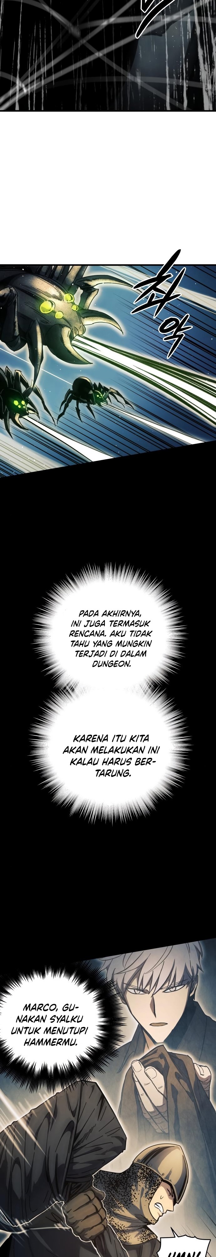 Read Reincarnation of the Suicidal Battle God Doom Breaker ID Manga Online
