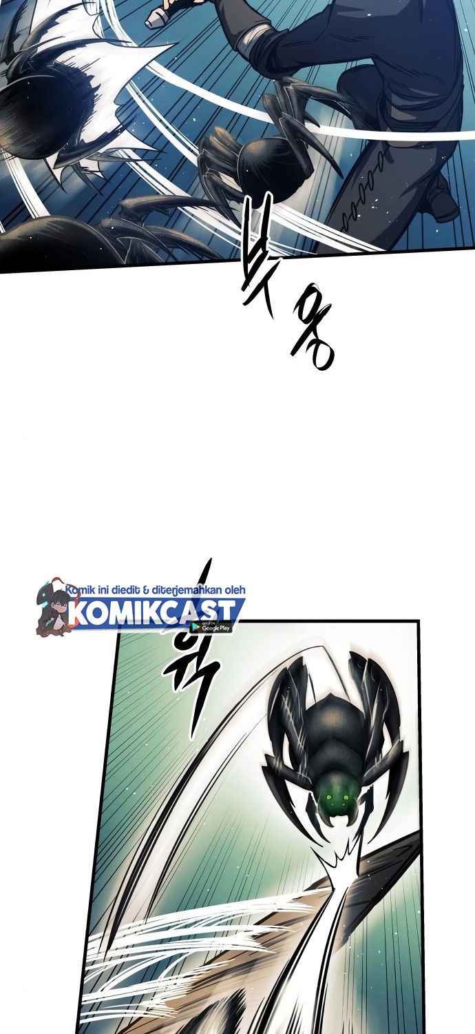 Read Reincarnation of the Suicidal Battle God Doom Breaker ID Manga Online