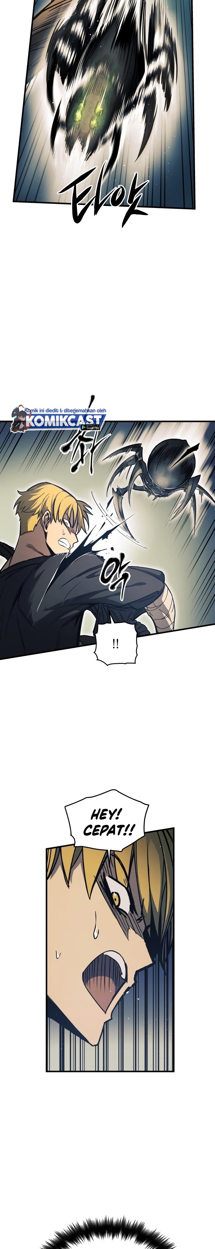 Read Reincarnation of the Suicidal Battle God Doom Breaker ID Manga Online