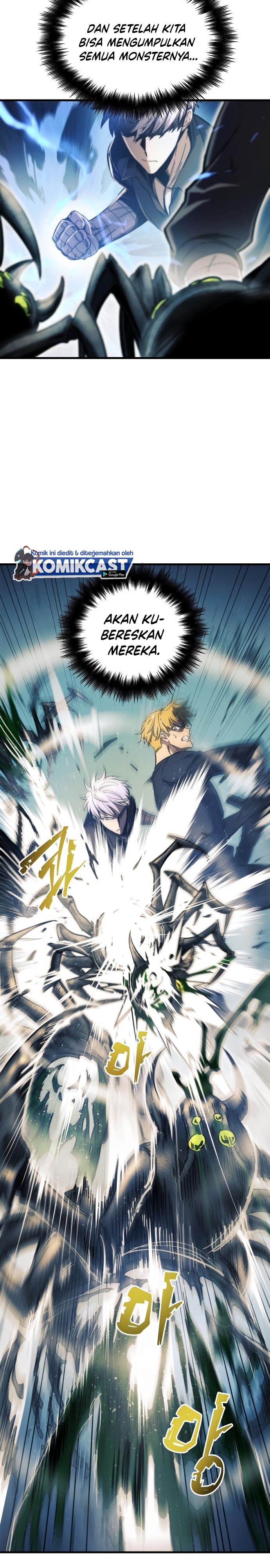 Read Reincarnation of the Suicidal Battle God Doom Breaker ID Manga Online