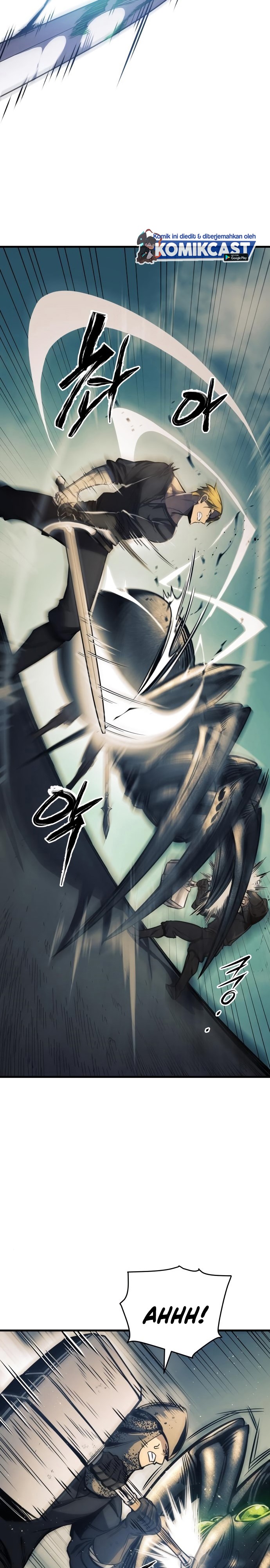 Read Reincarnation of the Suicidal Battle God Doom Breaker ID Manga Online