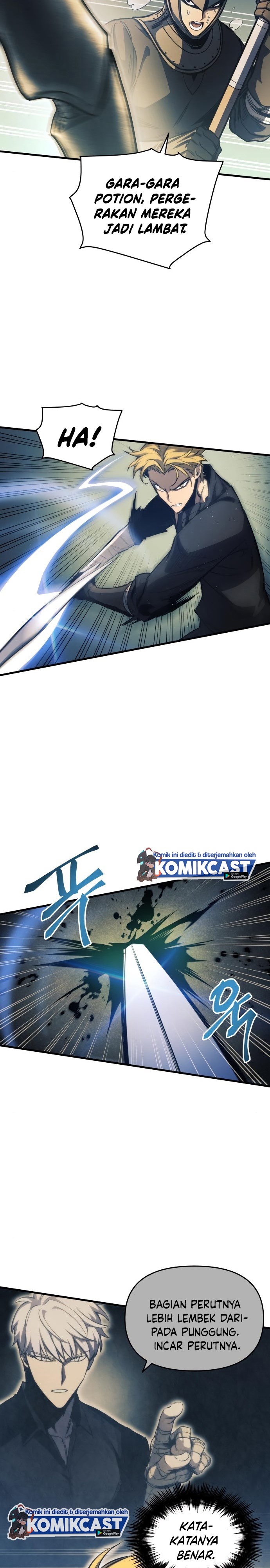 Read Reincarnation of the Suicidal Battle God Doom Breaker ID Manga Online